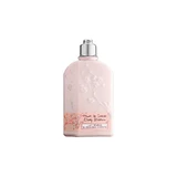 L'Occitane Fleurs de Cerisier – Perlglanz-Körperlotion 250 ml