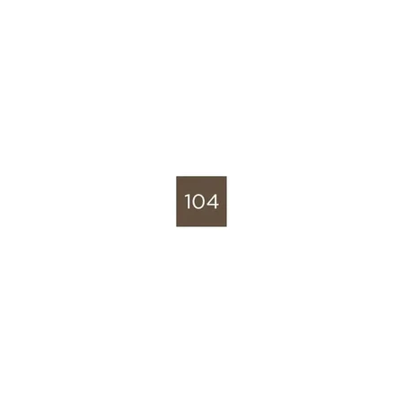 Diego dalla Palma - Waterproof wenkbrauwpotlood nr. 104 Cool Taupe