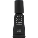 Layla 3.0 Hybrid – lakier do paznokci z efektem żelowym nr 1.0 Nail Mail: ceny i cechy