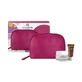 Collistar Pure Actives Gift Set - Moisturizing Cream 50 ml + Eye Contour Serum 5 ml + The Bridge Beauty Bag