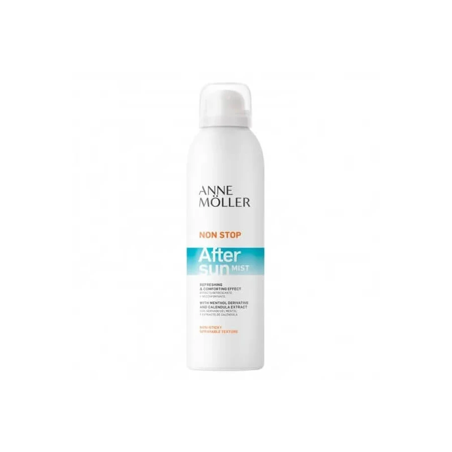 Anne Moller Non Stop After Sun Mist - Brume après-soleil 150 ml