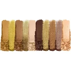 Paleta cieni do powiek Wet n Wild Color Icon z 10 kolorami – cienie do powiek nr 4075e „Call Me Sunshine”: ceny i cechy