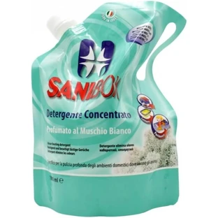 Pet Professional White Moss - Concentrated Sanitizing and Odor-Eliminating Cleaner, 1000 ml