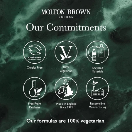 Molton Brown Marvellous Mandarin &amp; Spice – perfumowany balsam do rąk, 300 ml: ceny i cechy