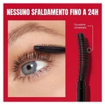 Revlon ColorStay Full Time - Mascara No. 401 Blackest Black