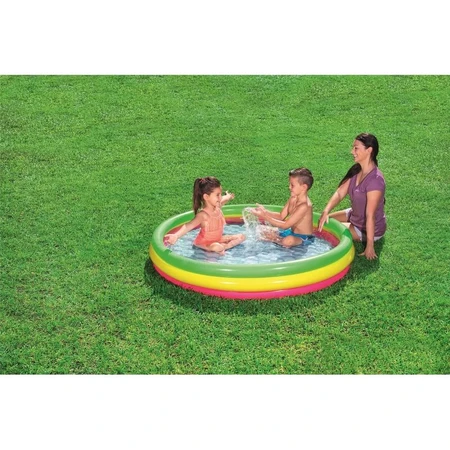 Bestway Summer - Inflatable Pool - 152x30 cm