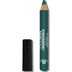 Deborah Eyeshadow &amp; Kajal Pencil - Eye Pencil No. 08 Teal Green Pearly