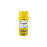 Noxzema Shaving Foam for Dry and Sensitive Skin, 300 ml