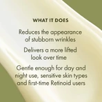 Origins Plantscription Active Wrinkle Correction Serum – serum przeciwstarzeniowe do twarzy, 30 ml: ceny i cechy
