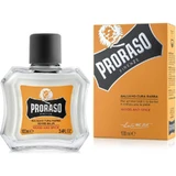 Proraso Wood and Spice - Bálsamo de afeitado 100 ml