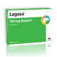 Lagosa, 150 mg, 50 drag&#233;es, Worwag Pharma