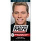 Just for Men Kleurversterkende Shampoo - Herstelt de kleur van je haar, H25 Lichtbruin, 30 ml