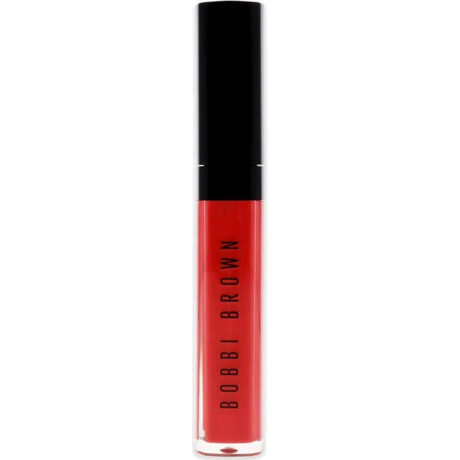 Bobbi Brown Crushed Oil-Infused Gloss – odżywczy błyszczyk do ust – Freestyle: ceny i cechy