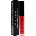 Bobbi Brown Crushed Oil-Infused Gloss – odżywczy błyszczyk do ust – Freestyle: ceny i cechy
