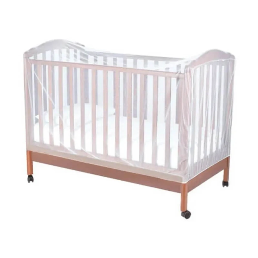 Mosquitera Italbaby para cuna