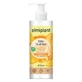 Bodylotion met vitamine C extract en biologische kurkuma Skin Nutries, 400 ml, Elmiplant