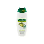 Palmolive Naturals - Gel de ducha y leche hidratante de aceituna verde, 500 ml
