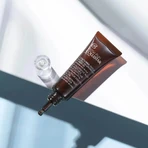 Collistar Pure Actives – krem pod oczy o działaniu liftingującym, zmniejszający opuchliznę, 15 ml: ceny i cechy