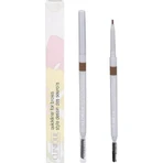 Clinique Quickliner for Brows - Wenkbrauwpotlood - Soft Chestnut