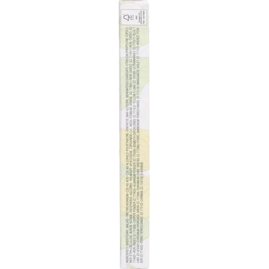 Clinique Quickliner for Brows - Wenkbrauwpotlood - Soft Chestnut