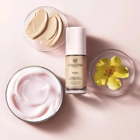 Collistar Nudo SPF 15 - Second-Skin Foundation - No. 2N Beige