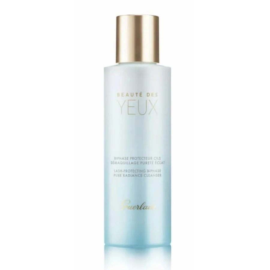 Guerlain Beauty for the Eyes - Tweefasige make-upremover 125 ml