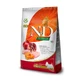 Farmina N&amp;d Pumpkin Adult Mini Chicken, Pumpkin, and Pomegranate - Complete Dog Food, 2.5 kg