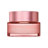 Clarins Multi-Active Jour – Tagescreme für alle Hauttypen, 50 ml