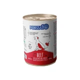 Forza10 Forza 10 Adult Maintenance Beef with Quinoa and Pumpkin - Wet Maintenance Food for Dogs, 400 g