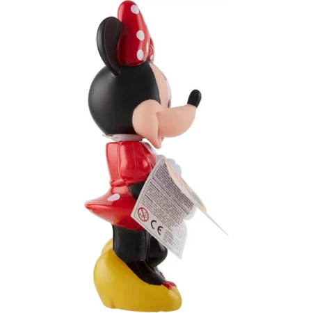 Disney Minnie 3D Bath Gel, 200 ml