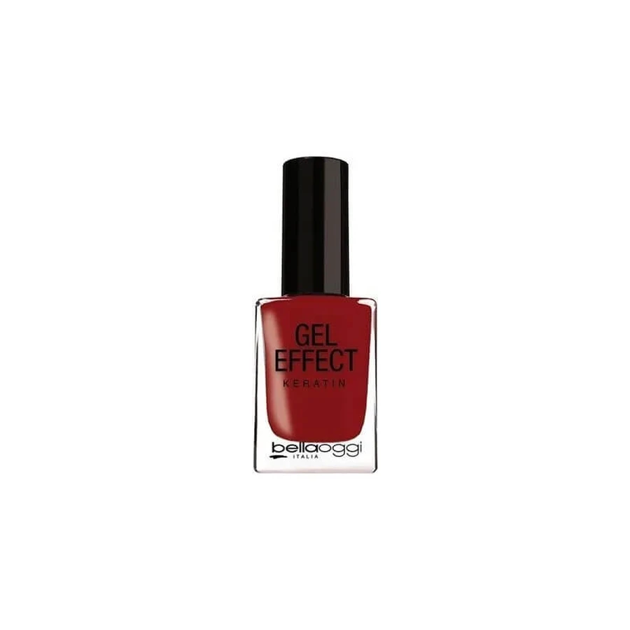Bellaoggi Gel Effect Keratin – Nagellack Nr. 80 „Bloody Mary“