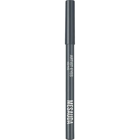 Mesauda Artist Eyes - Kohl-oogpotlood - Nauwkeurige lijn - Nr. 102 Fog