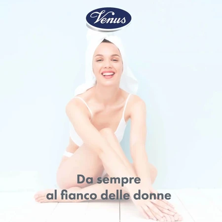 Venus gel multiattivo forte trattamento anticellulite 300 ml