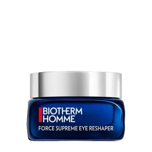 Biotherm Force Supreme Eye Reshaper - Anti-rimpel, verstevigende ooggelcrème voor mannen, 20 ml
