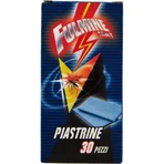 Fulmine Reîncărcare 30 de plăcuțe