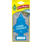 Línea «Arbre Magique Mediterranean» - Ambientador para el coche