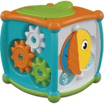 Clementoni Peekaboo - Activity Cube Game