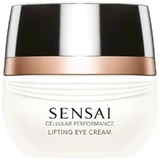 Kanebo Sensai Cellular Performance Lifting Cream - Rich Cream 40 ml