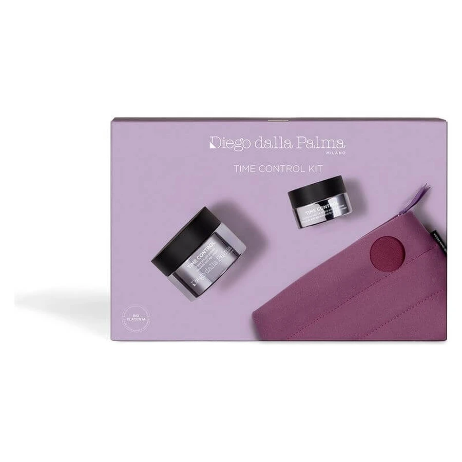 Time Control Kit Geschenkset – Umfassende Anti-Aging-Pflege