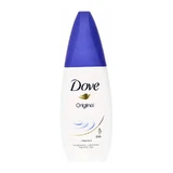 Dove Original - Alcohol-Free, Non-Aerosol Deodorant, 75 ml