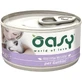 Oasy We Cat Caprice Mousse Kitten Pui – hrană completă pentru pisoi, 85 g