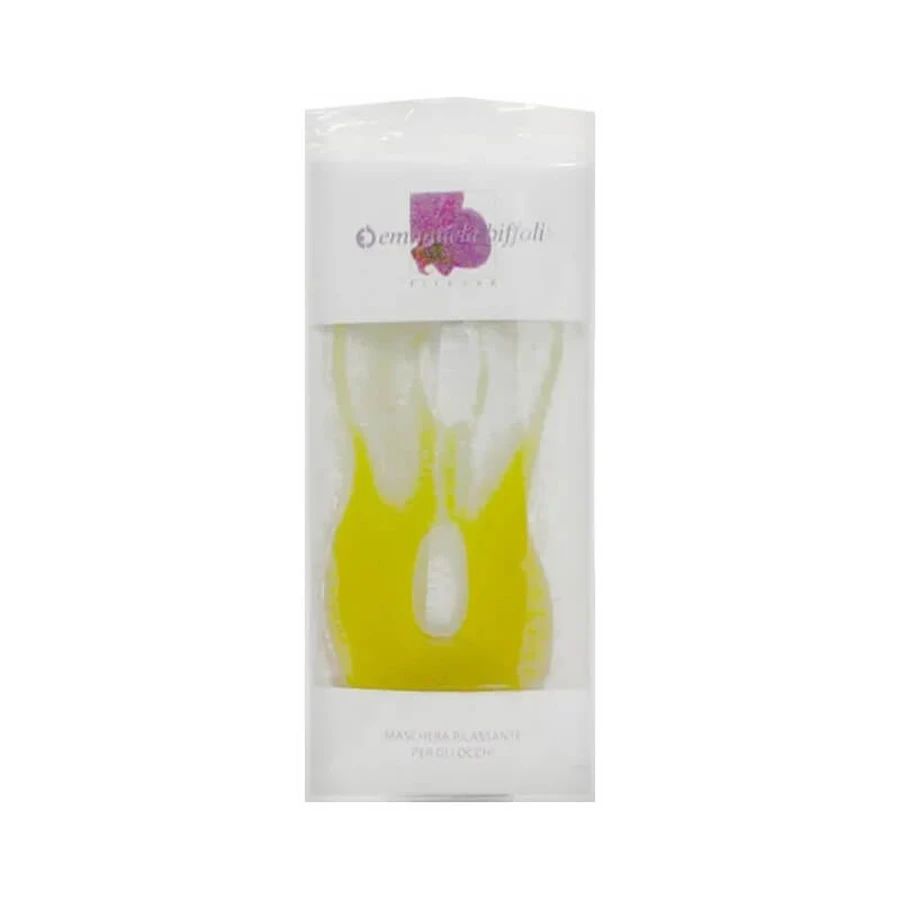 Mascarilla relajante Biffoli