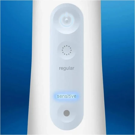 Oral-B Aquacare 4 - Draagbare waterflosser
