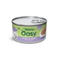 Oasy Wet cat natury soft jelly tonnetto – hrană complementară pentru pisoi, 150 g