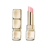 Guerlain KissKiss Bee Glow - Getinte lippenbalsem nr. 358 Pearly Rose
