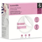 Suavinex cupe absorbante pentru lapte – pachet de 60 de cupe