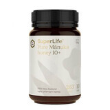 Manuka honing UMF10+, MGO263+, 500g, Superlife