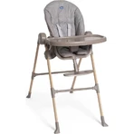 Chicco Polly Essential – Hochstuhl – Esche