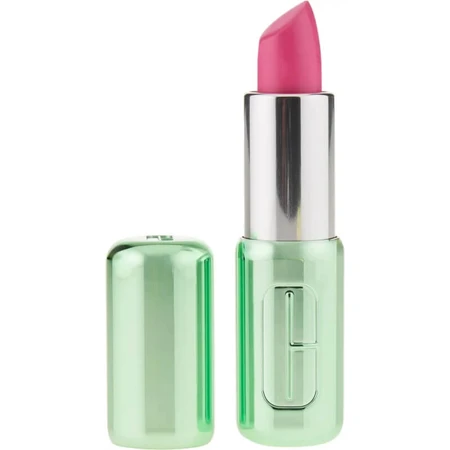 Clinique Pop Longwear Lipstick Satin – pomadka satynowa – Confetti Pop: ceny i cechy