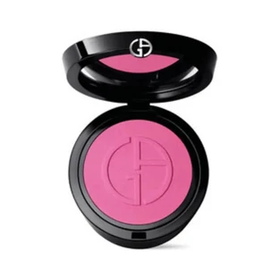 Giorgio Armani Luminous Silk Glow Blush – róż do policzków w pudrze – nr 52 Ecstasy